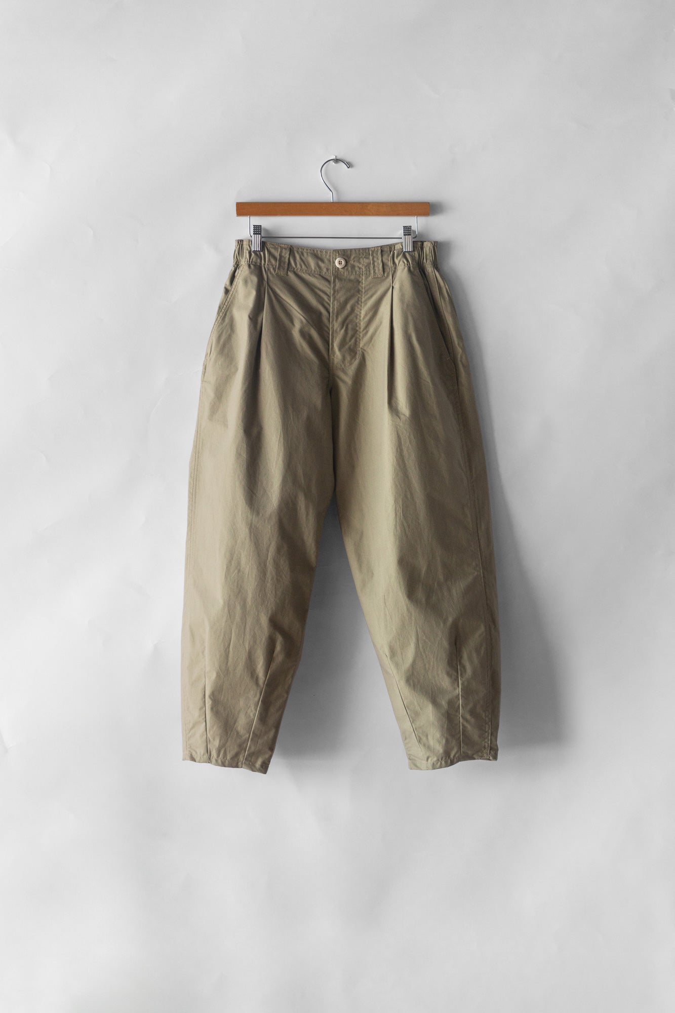 Lumbre Pant - Silver Sage