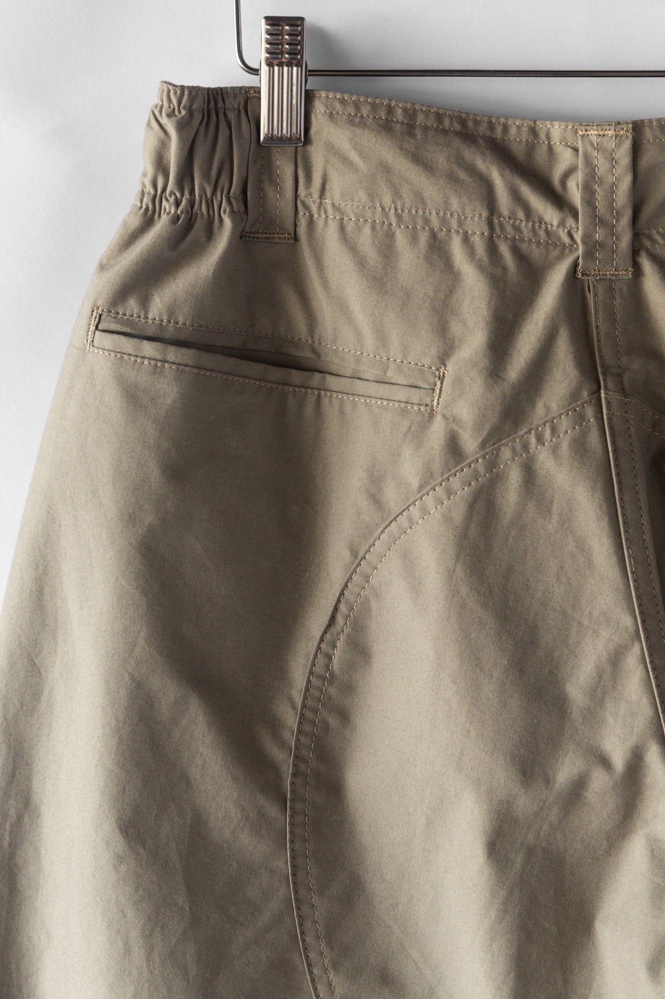 Lumbre Pant - Silver Sage