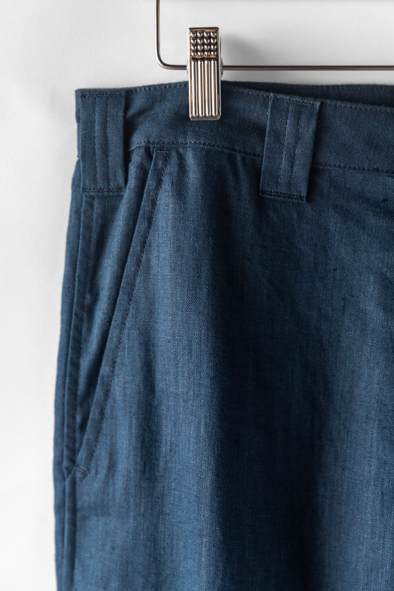 Nomada Pant - Navy