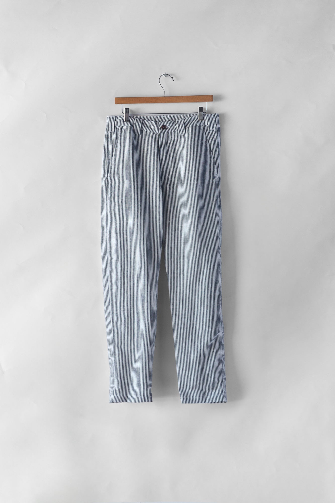 Nomada Pant - Stripes