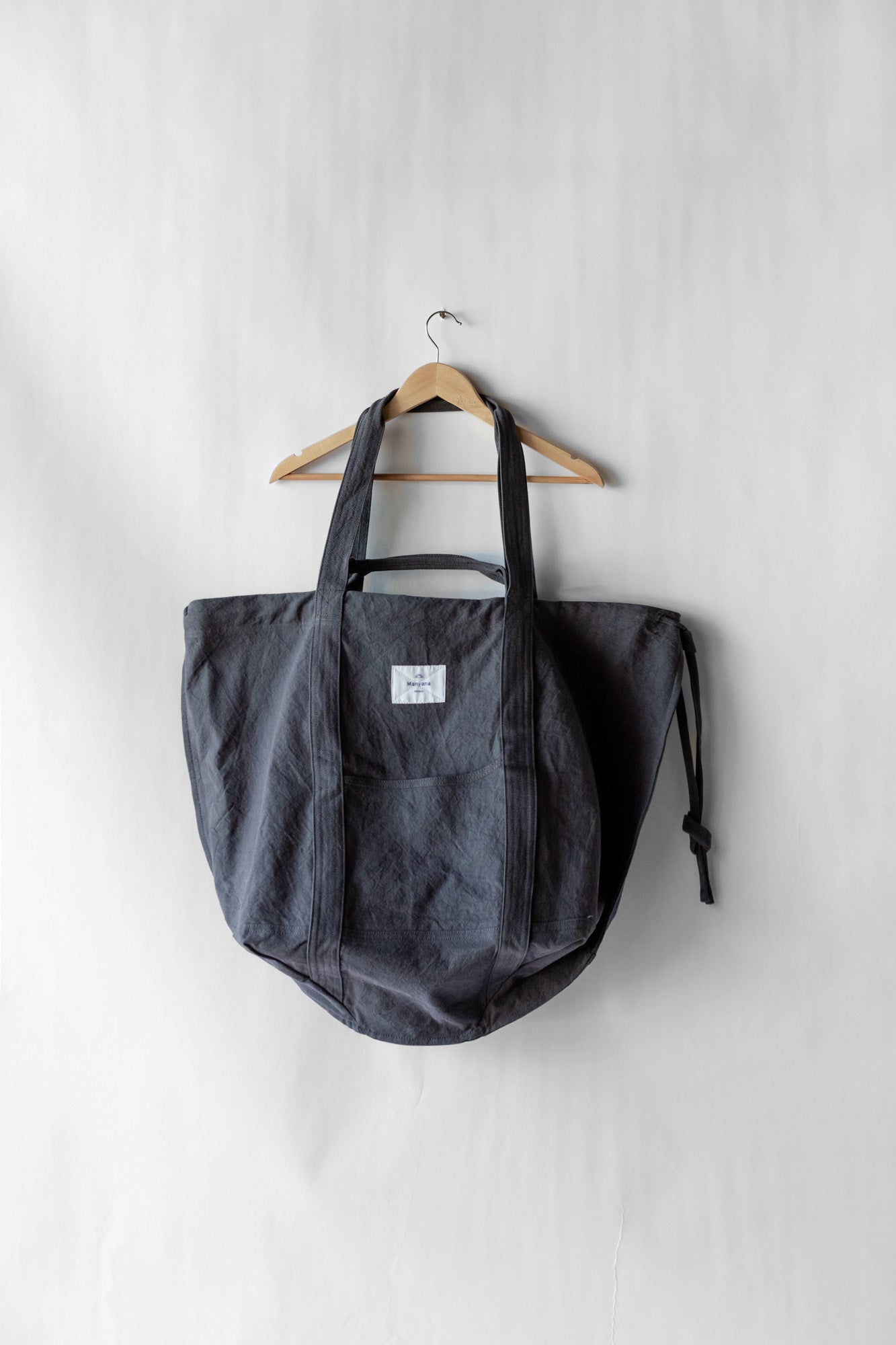 Salmiana Tote Bag