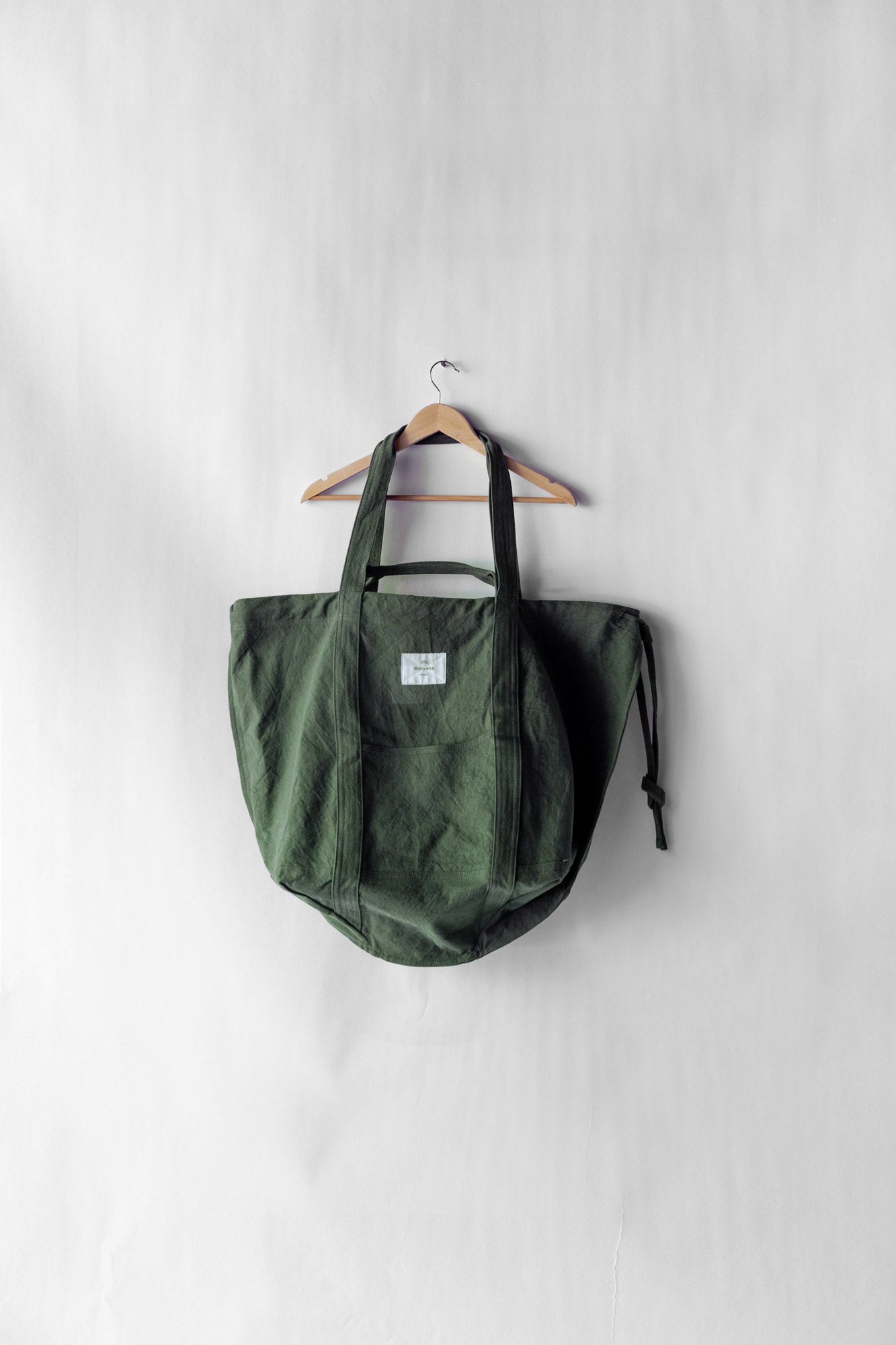 Salmiana Mini Tote Bag