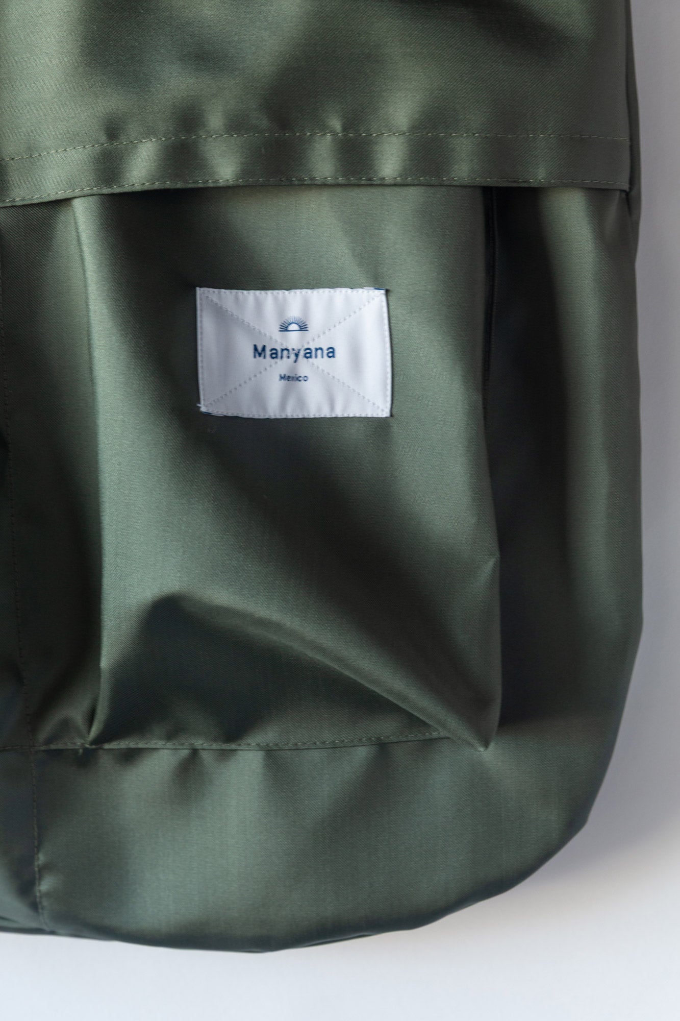 Desplaz Bag - Flight Nylon