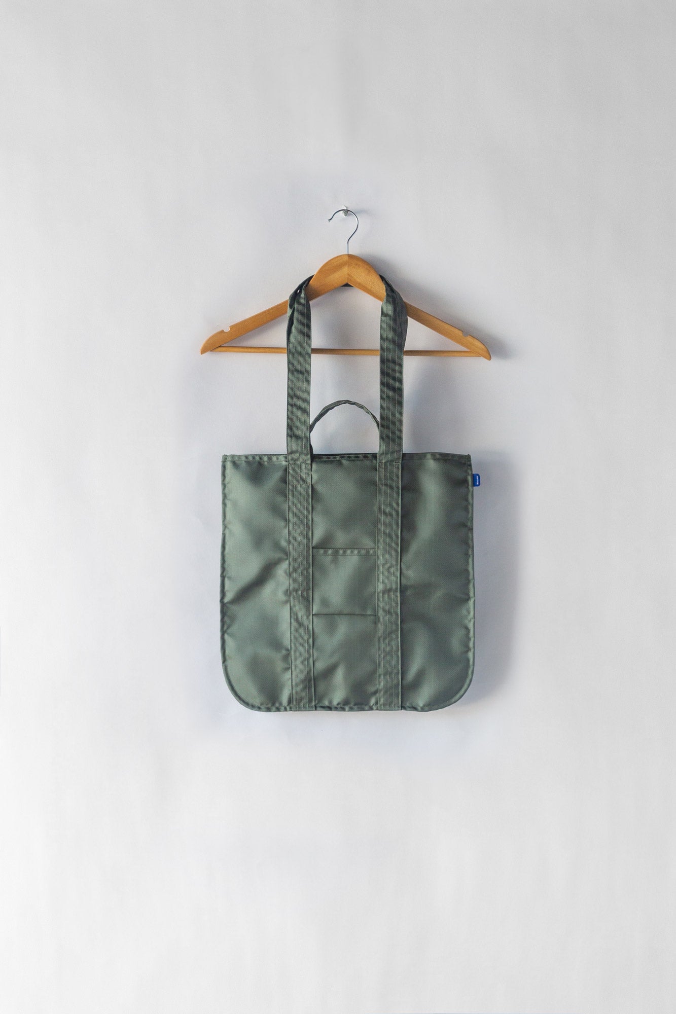 Mai Mini Tote Bag - Flight Nylon