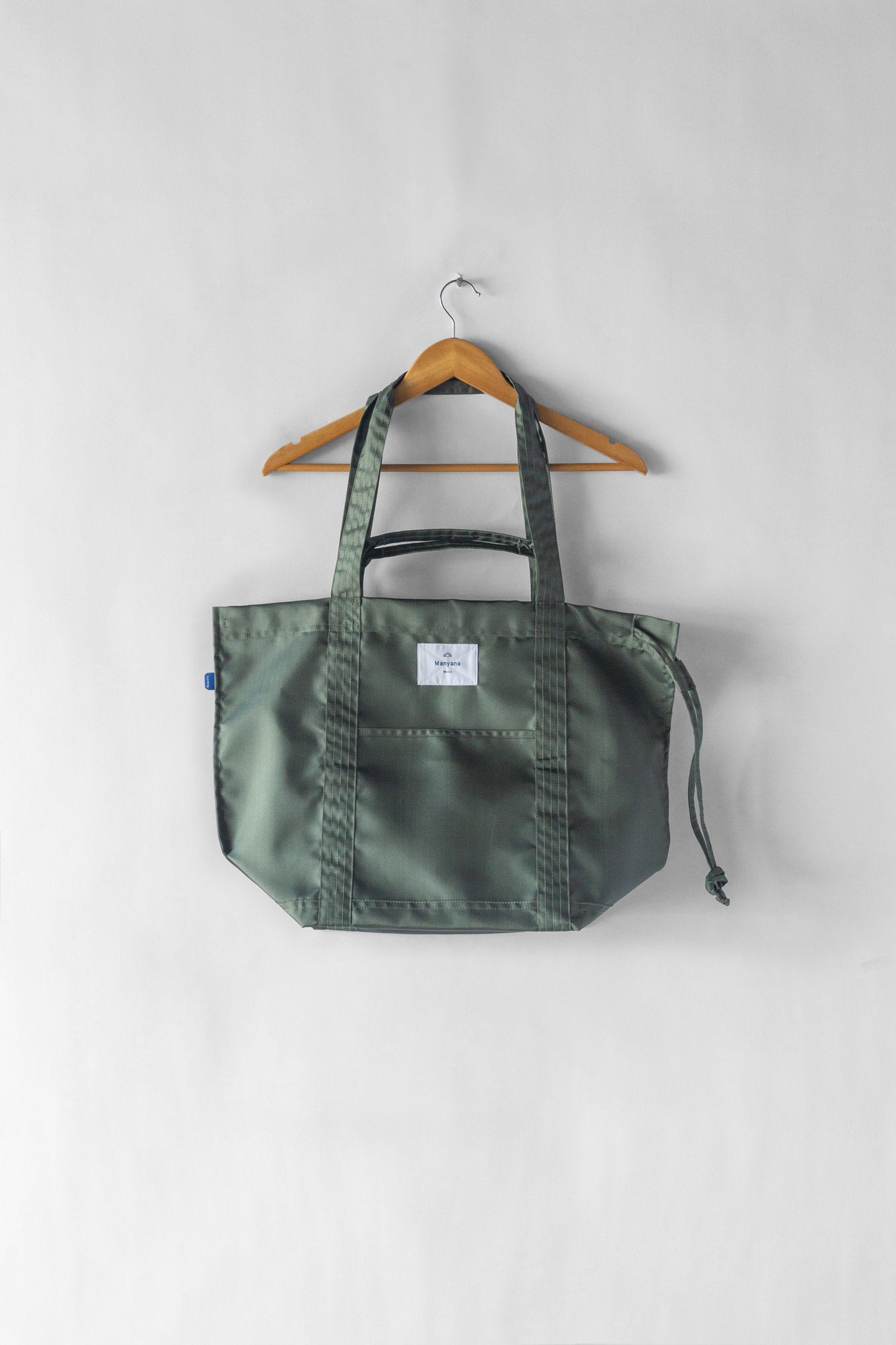 Salmiana Mini Tote Bag - Flight Nylon