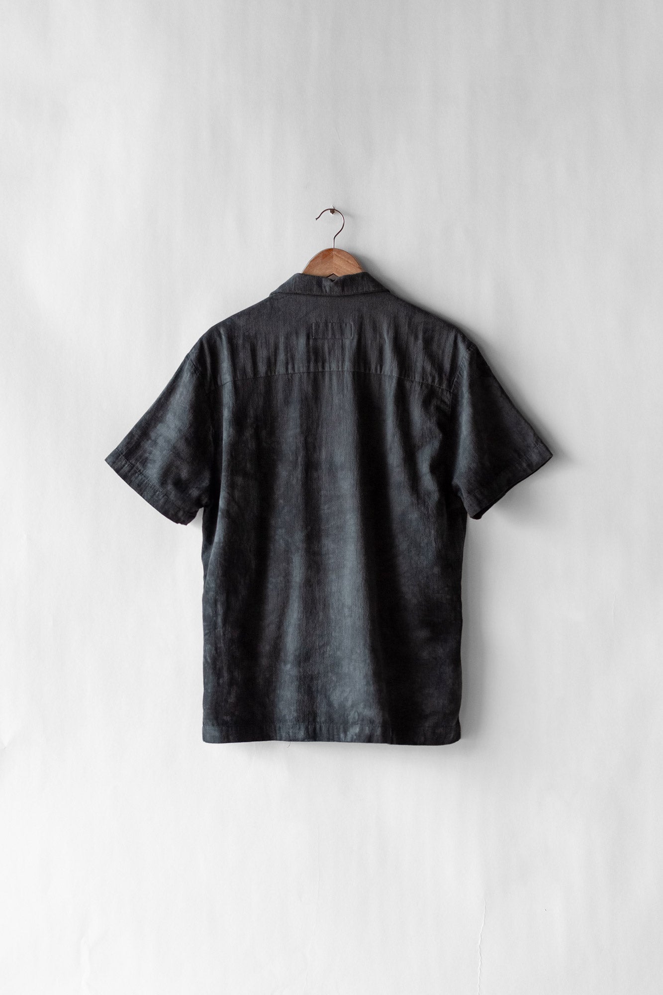 Campesino Shirt - Copal Wash