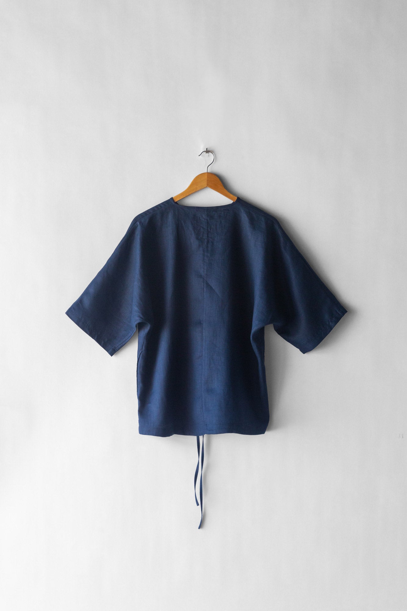 Camisa Costa - Navy