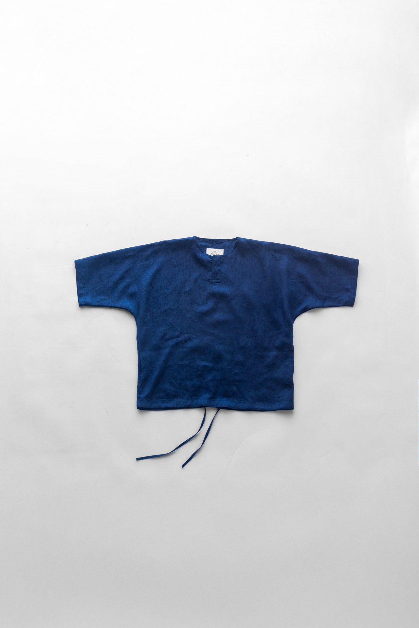 Camisa Costa - Navy