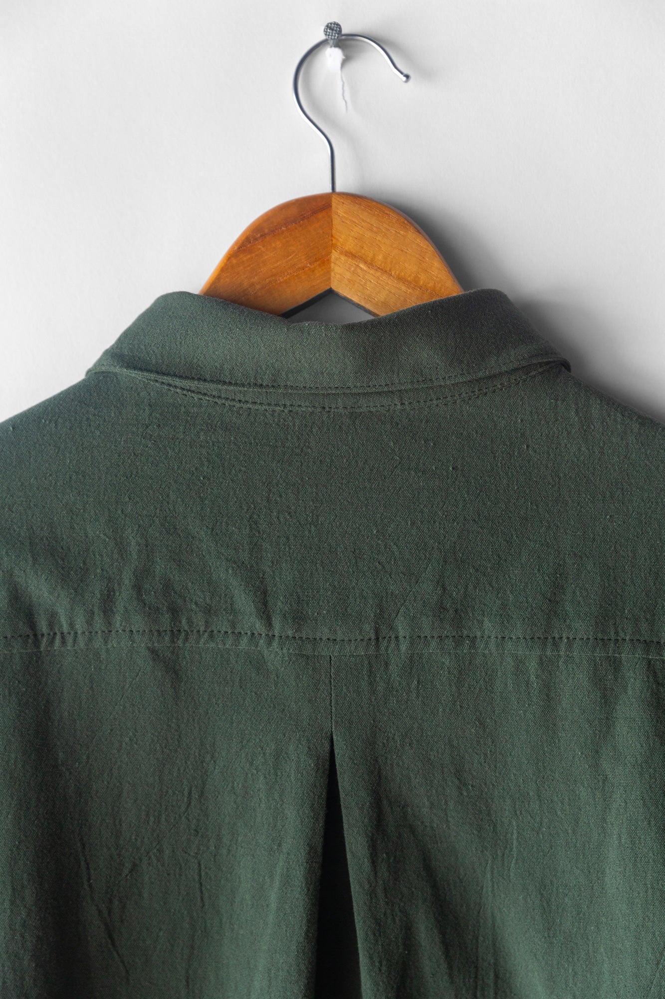 Espadin Shirt - Bosque + Arena