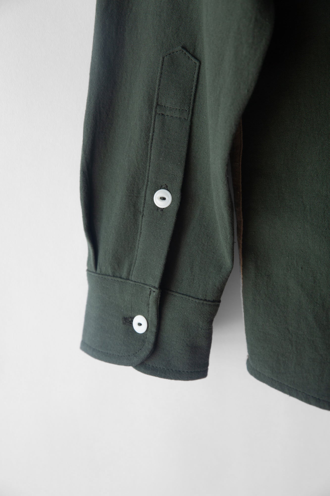 Espadin Shirt - Bosque + Arena