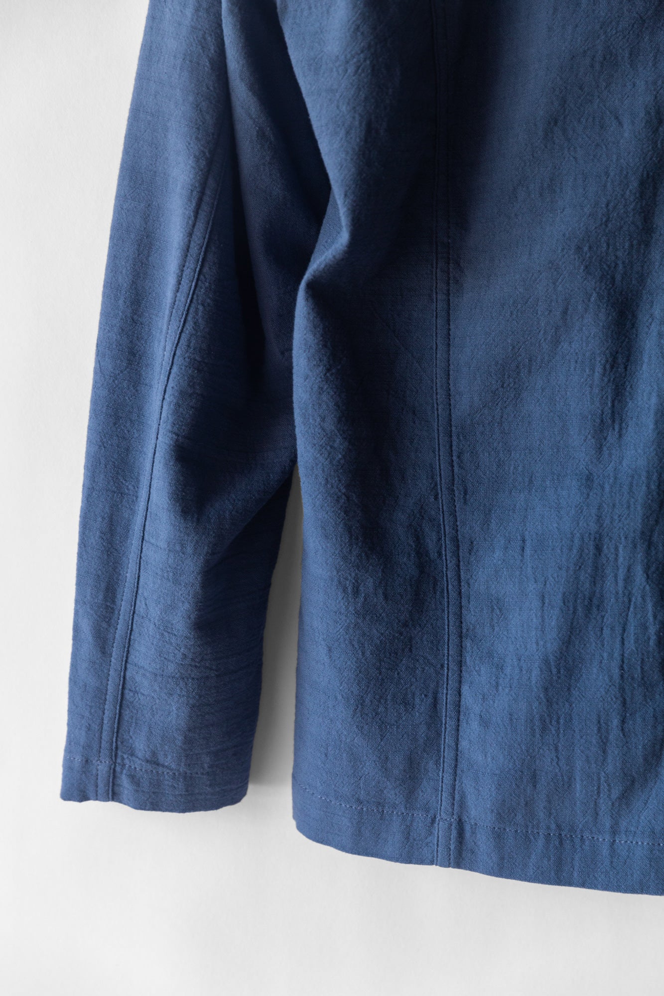 Monclova Shirt Jacket - Flat Navy