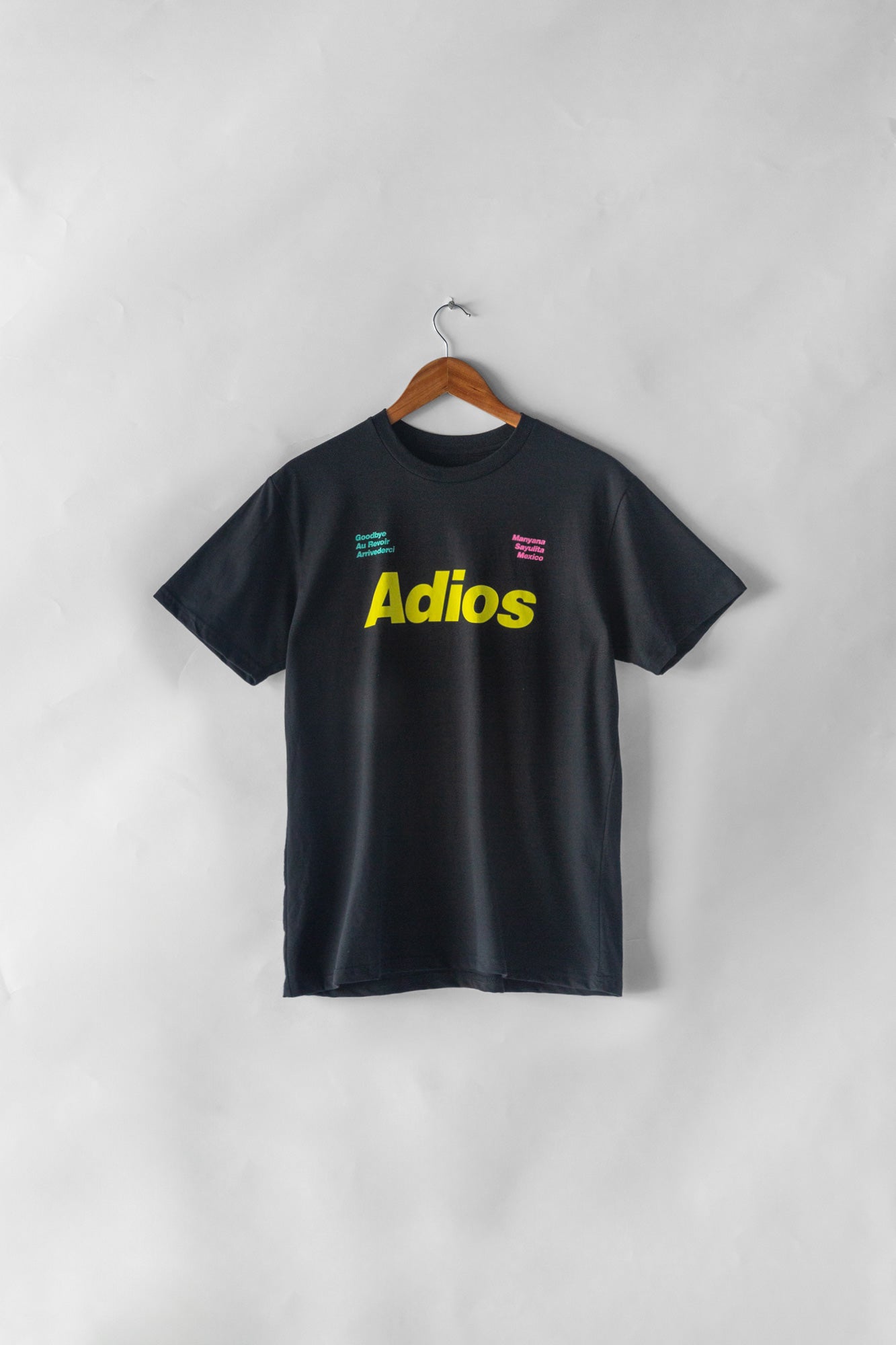 Adios T-Shirt