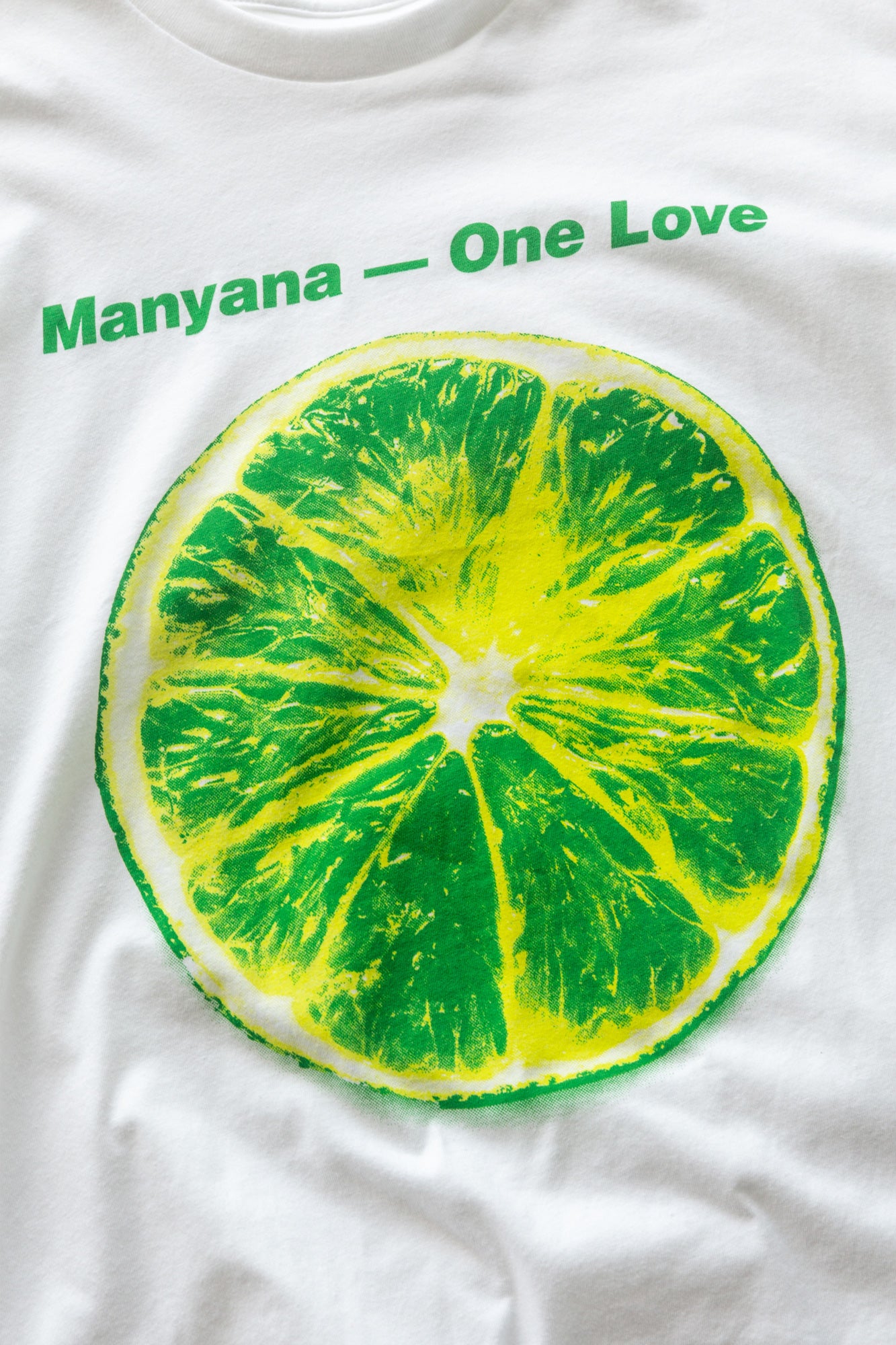 Limon T-Shirt