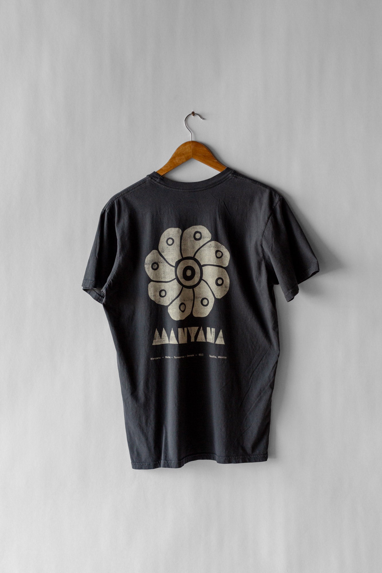 Camiseta Peyote - Copal