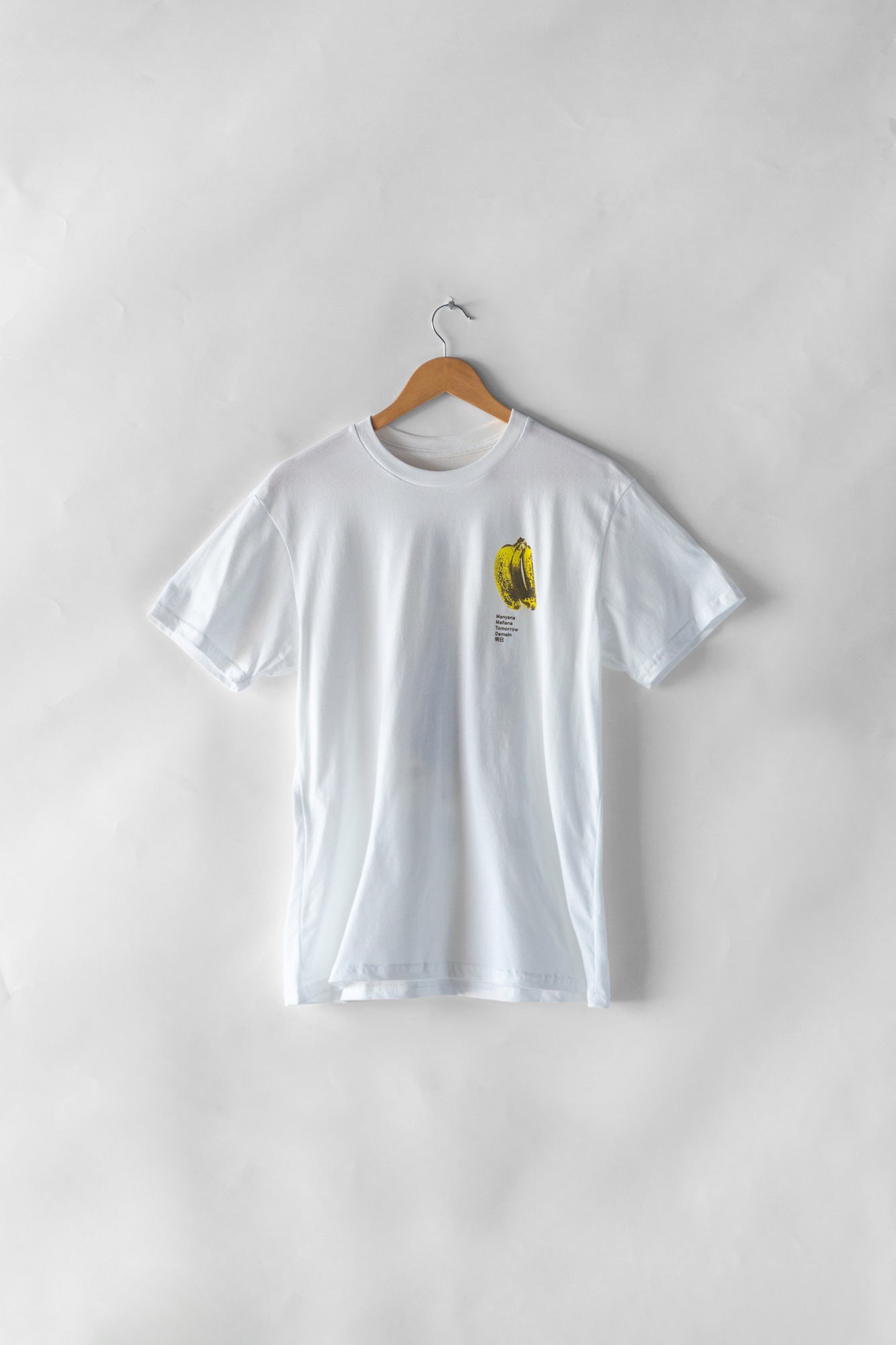 Platanos T-Shirt