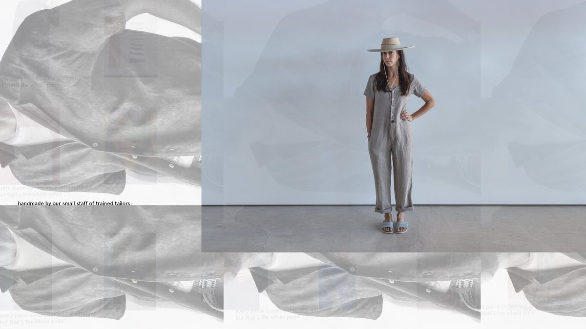 MANYANA | Human Coverings + Modern Objects