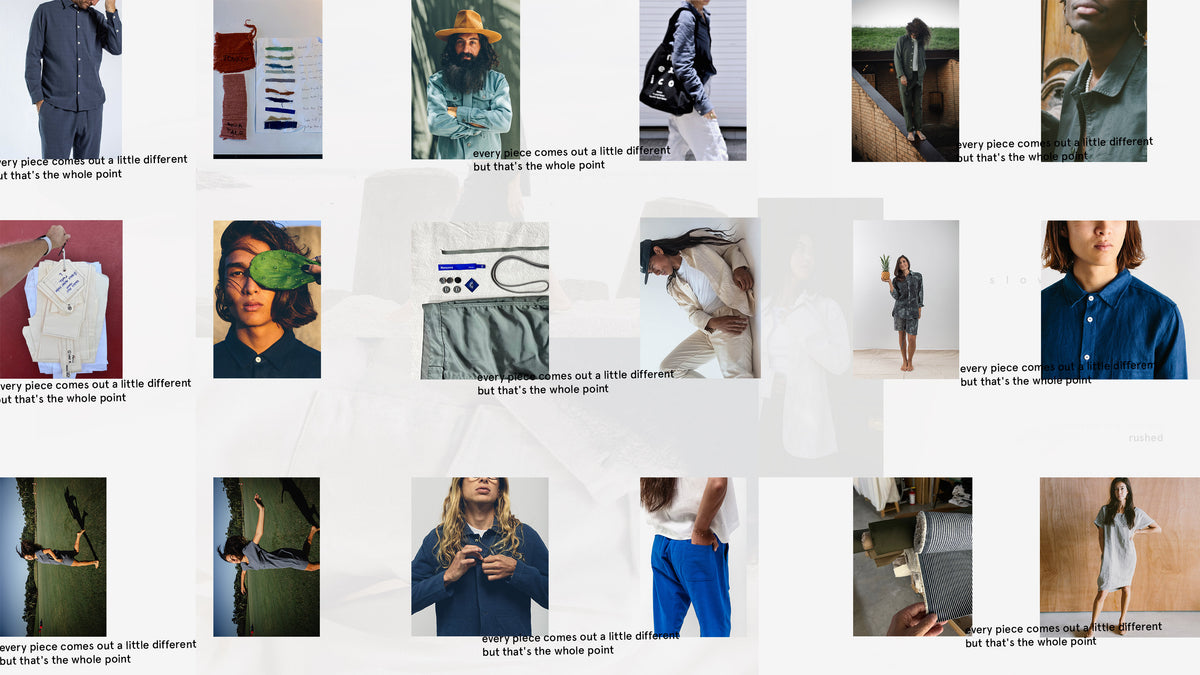MANYANA | Human Coverings + Modern Objects