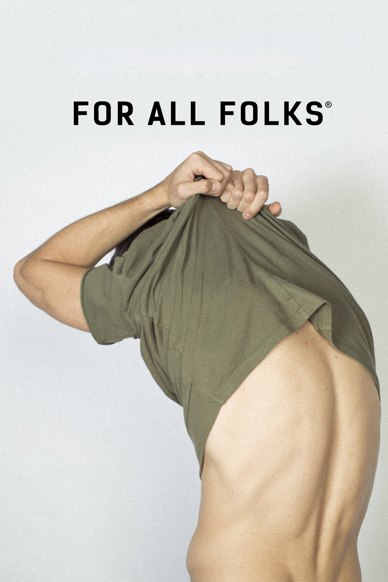 For All Folks Body Lotion Look Book Photo 2