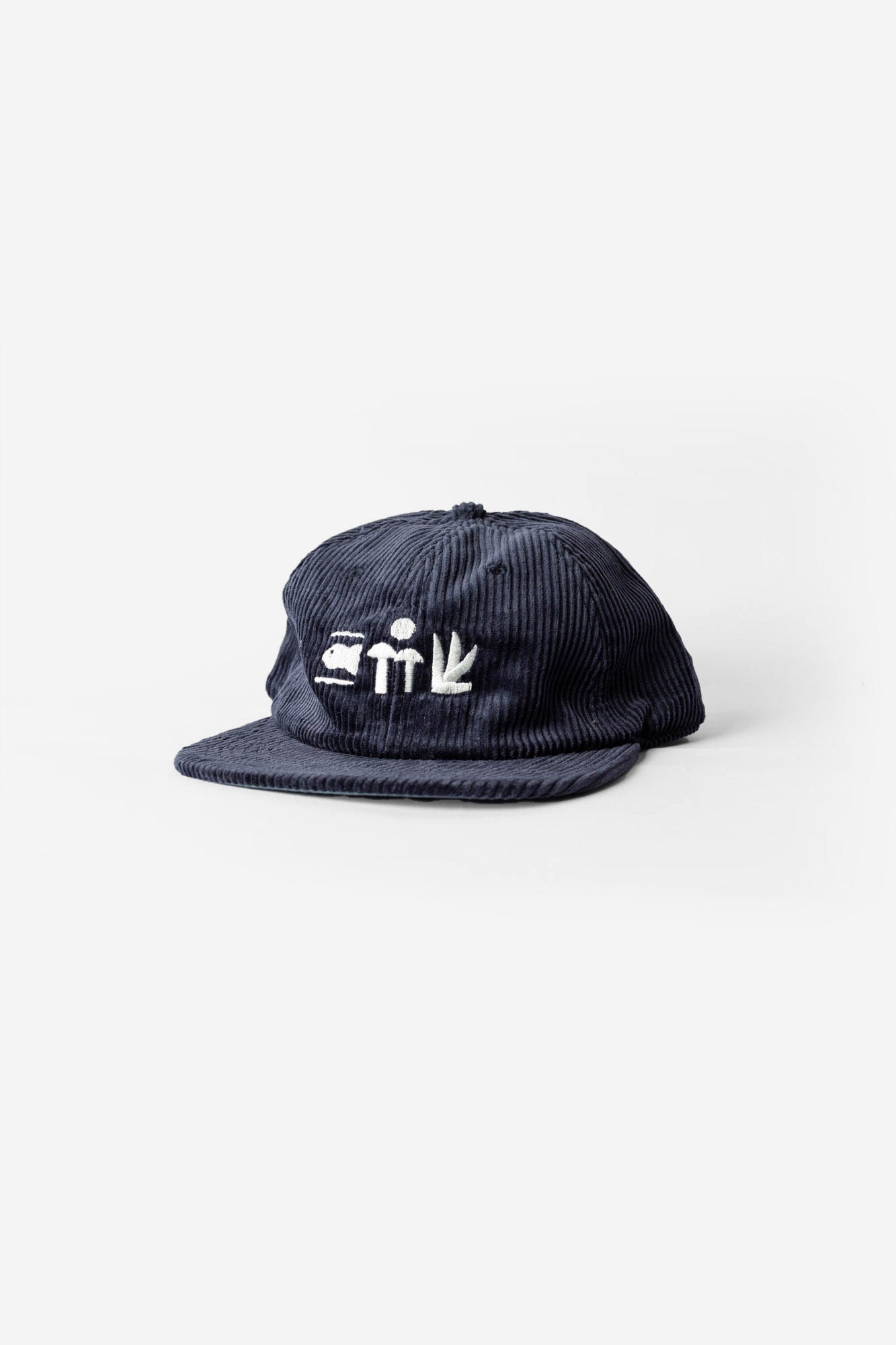 Icons Hat