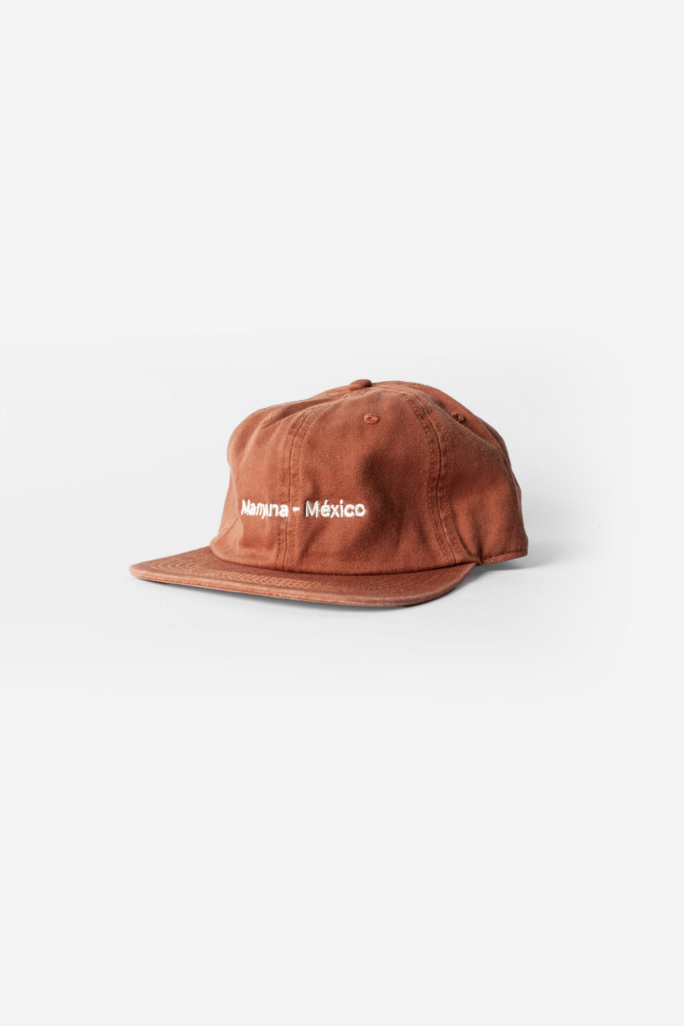 Manyana - México Hat