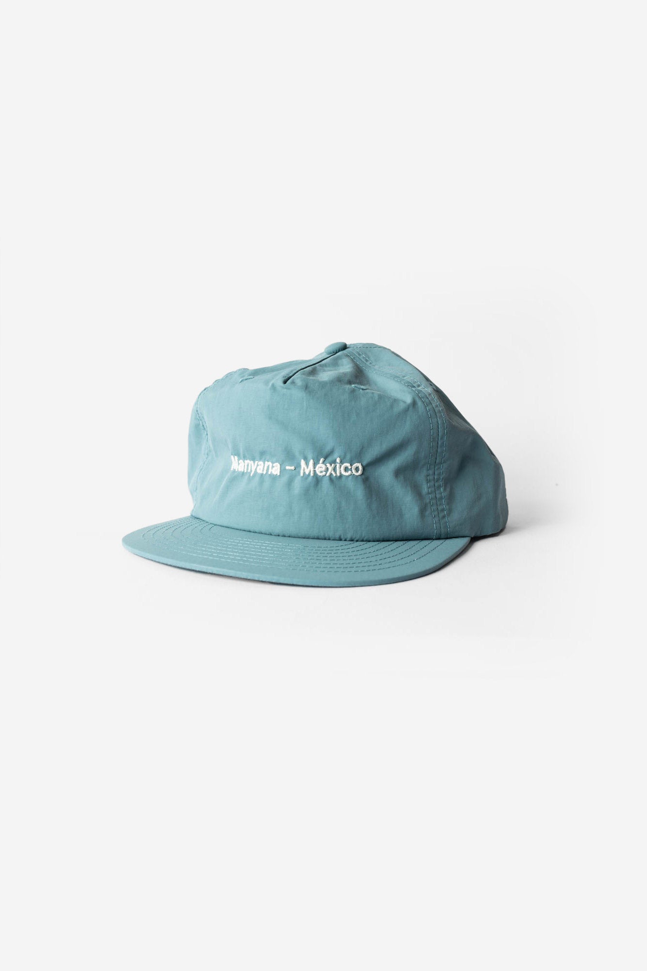 Manyana - México Hat