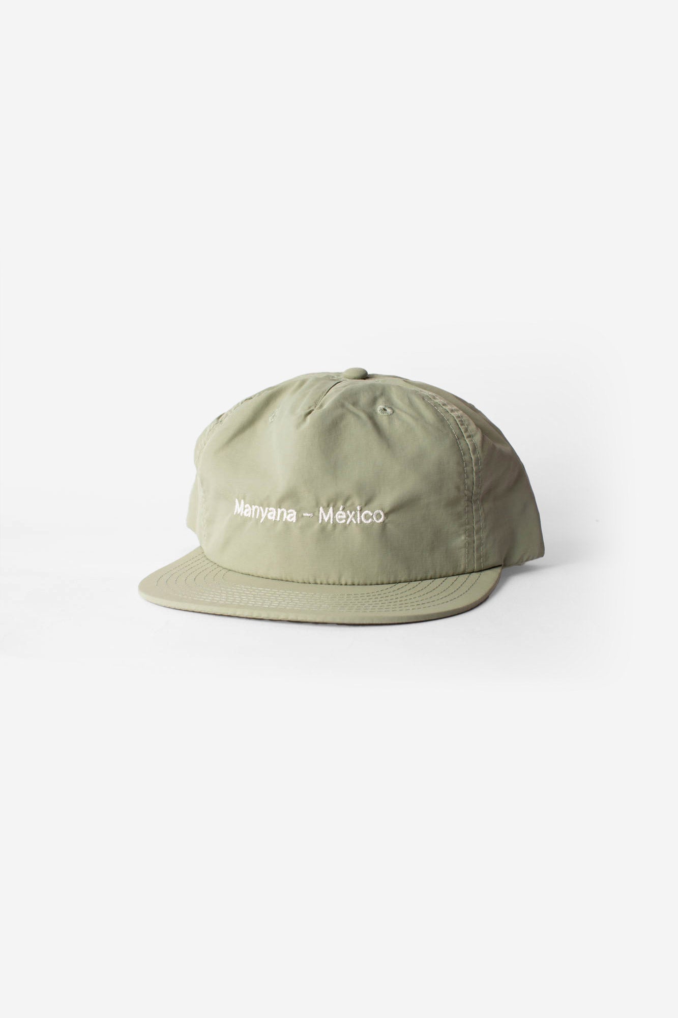 Manyana - Mexico Hat