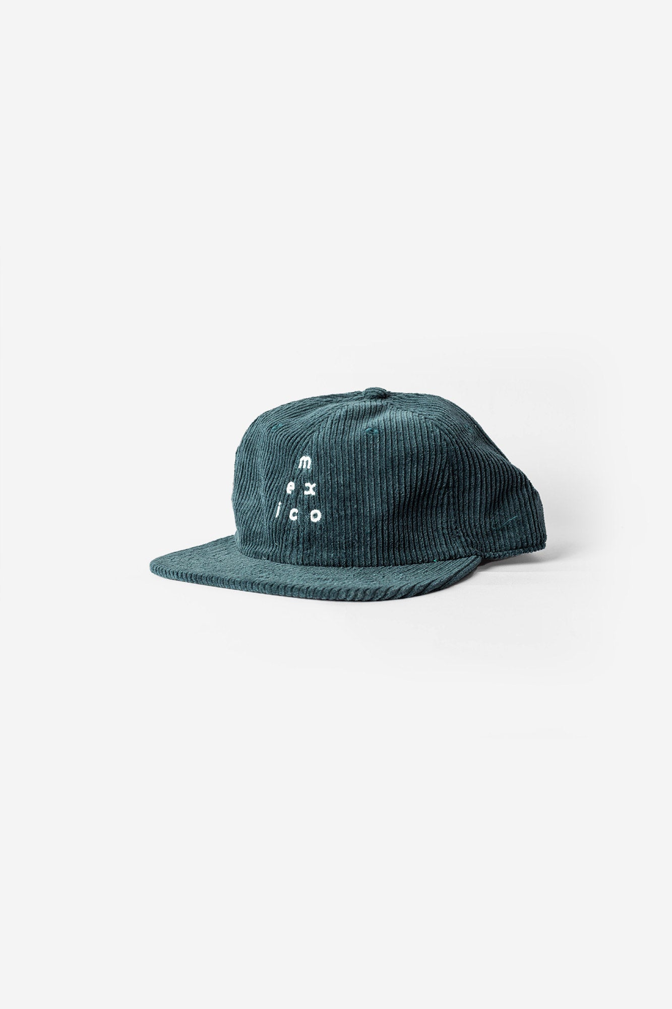 Mexico Triangle Hat