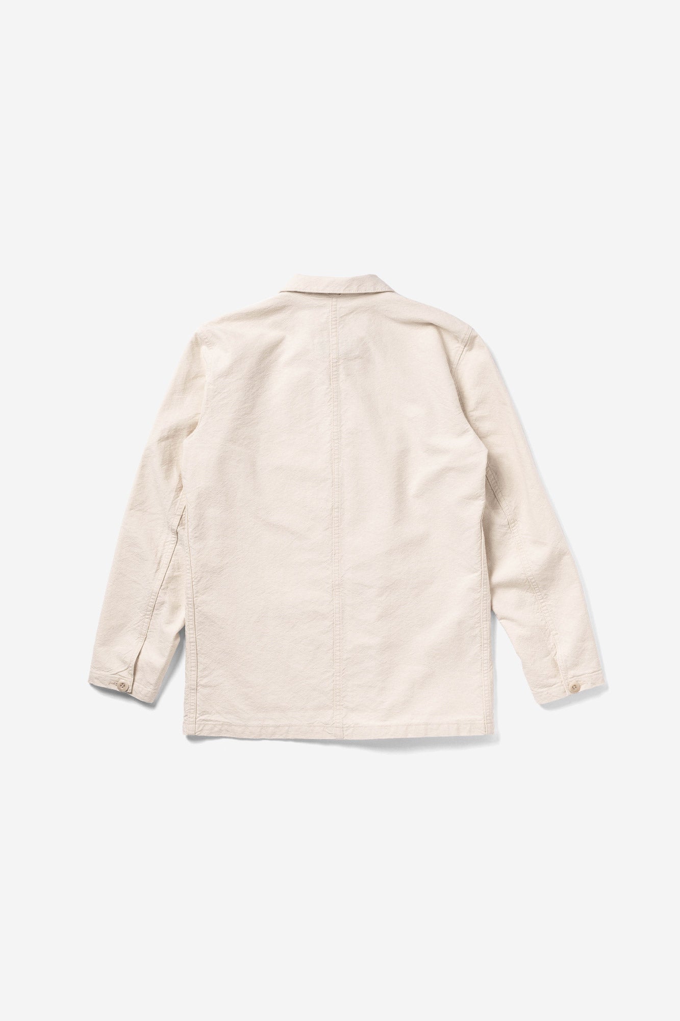 Cenizo Jacket - Natural